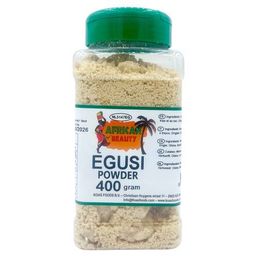 Egusi Powder 400gr