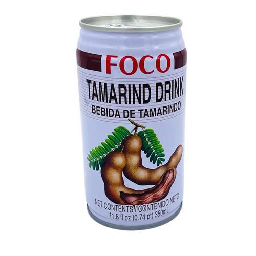Foco Tamarind Juice 350ml