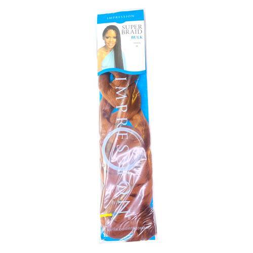 Impression Super Braid Colour 30 175GR