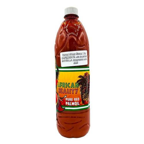 Palmoil African Beauty 1L