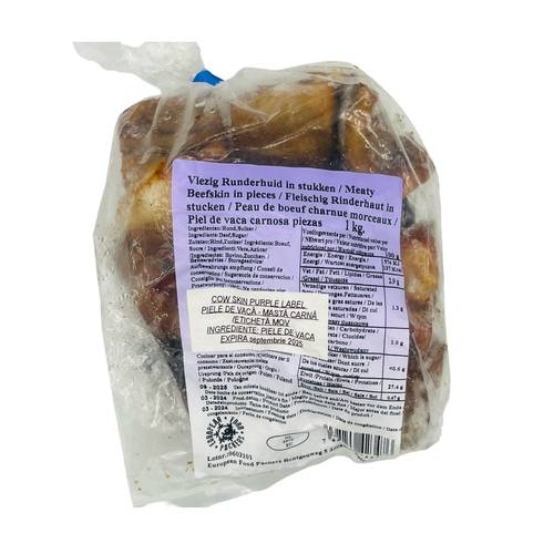 CowskiN Meaty/Mask Purple Label - kanda- KPOMO-PONMO 1KG FROZEN