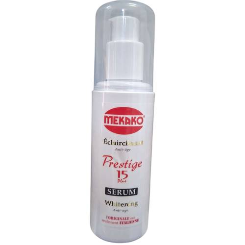 Mekako Prestige Whitening Serum 120ml