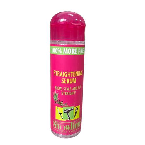 ShowTime Heat Protector Serum 250ml