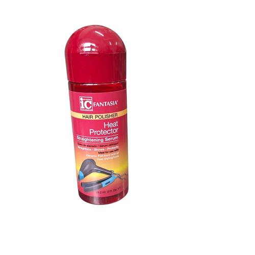 Fantasia IC Heat Protecting Serum 2 oz