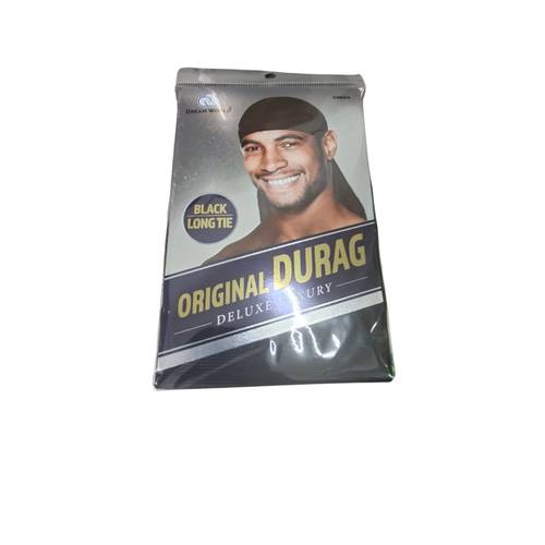 Dream World M-Durag Orignal Black #DRE011 (EA)