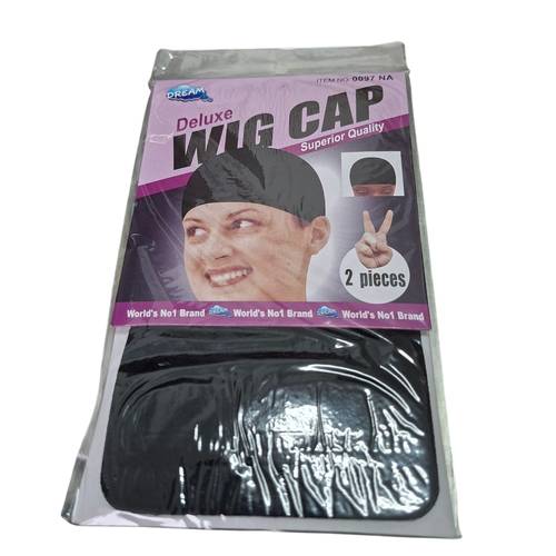 Deluxe Wig Caps ITEM NO. 0097  (sold in dozen)