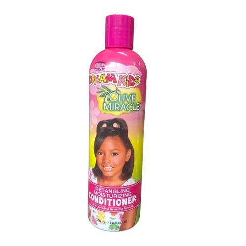 African Pride Dream Kids Detangling Conditioner 12oz