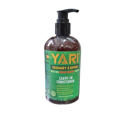 Yari Rosemary & Batana Leave-In 360ml