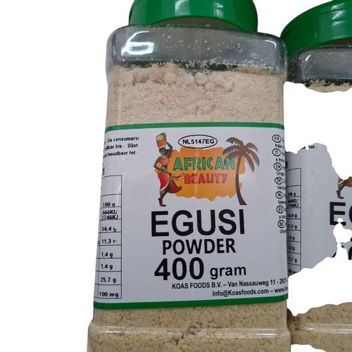 Egusi Powder  400 gram