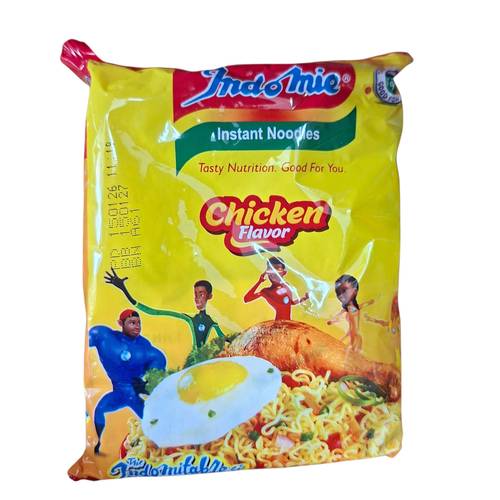 Indomie Chicken 70gr Nigeria