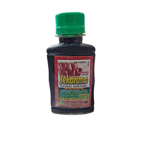 *Jekonmo Herbal Drink  100 ml.