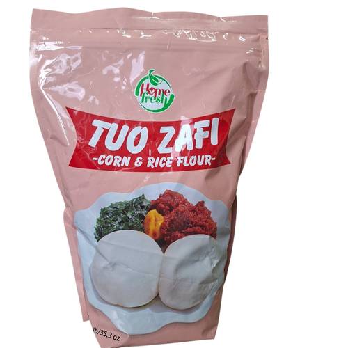 TUO ZAFI (RICE AND CORN FLOUR)