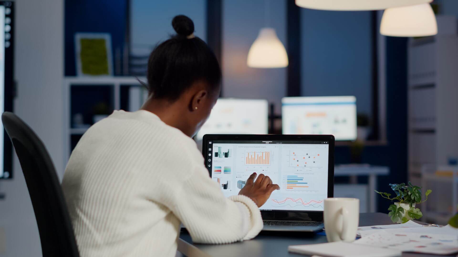From Spreadsheets to ERP: The Cost of Waiting to Switch in 2026