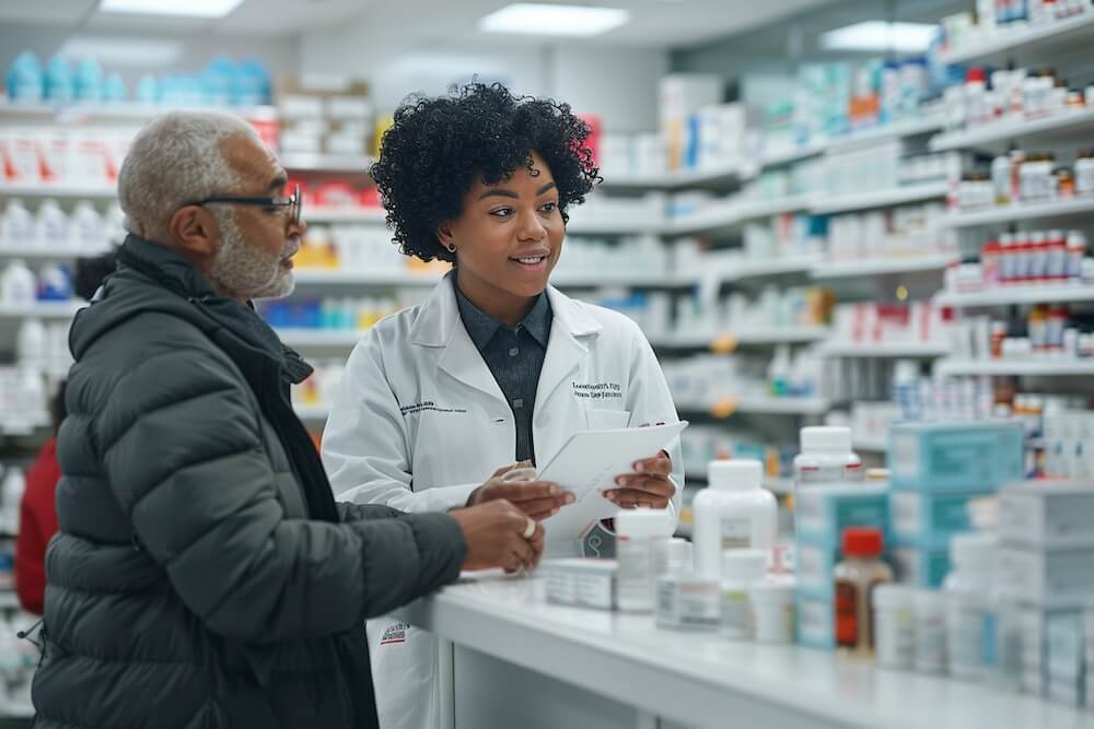 Pharmacy Inventory Management: Why FEFO Is Non-Negotiable