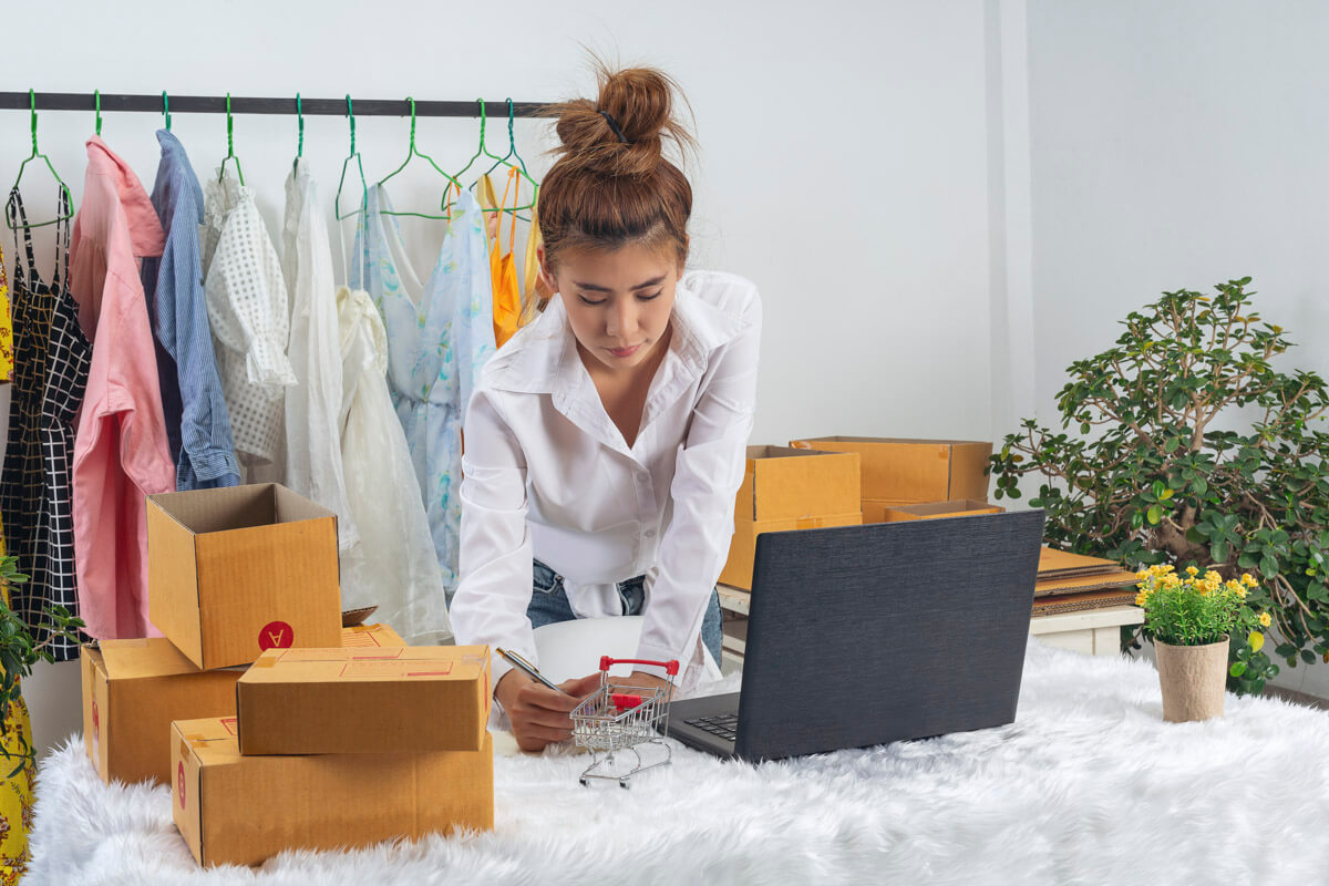 Stop Coding Your Online Store: There's a Better Way for Entrepreneurs